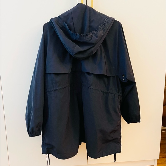 Athleta Rainfall Swing Jacket - Picture 4 of 6